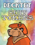 suit tokens